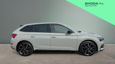 Skoda Scala 1.5 TSI Monte Carlo 5dr Petrol Hatchback